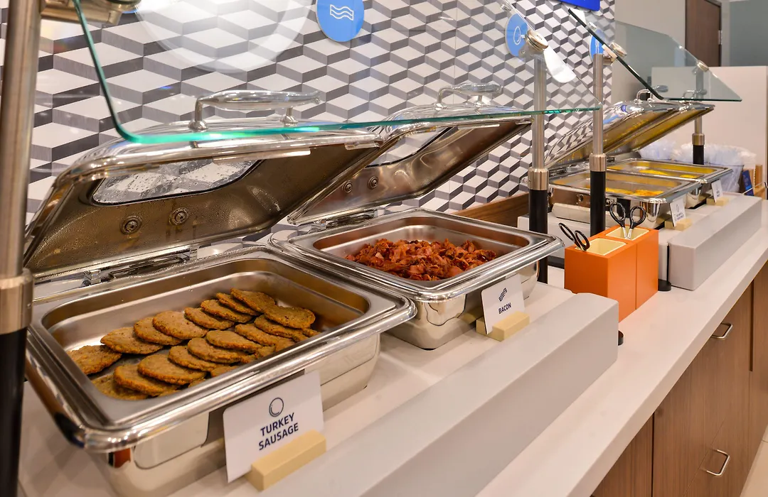 Holiday Inn Express & Suites - San Jose Airport By Ihg-1