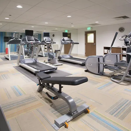 Holiday Inn Express & Suites - San Jose Airport By Ihg-3