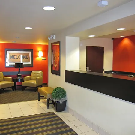 Extended Stay America Suites - San Jose - Santa Clara-2