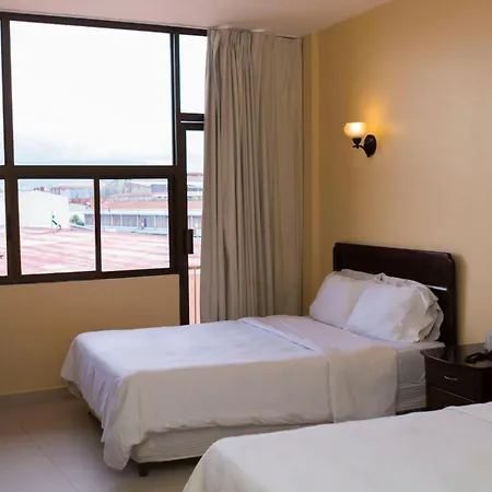 Hotel Novo-2